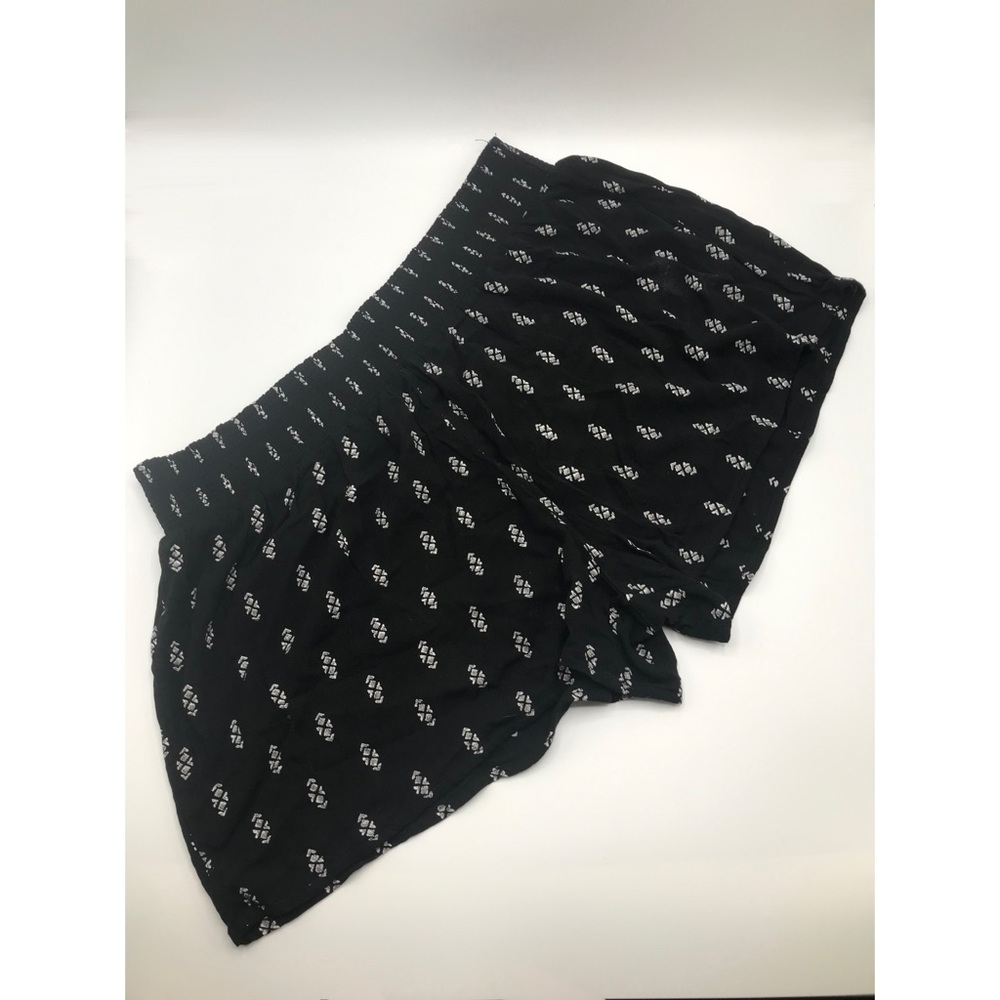 Lightweight Mossimo Elastic Waistline Short